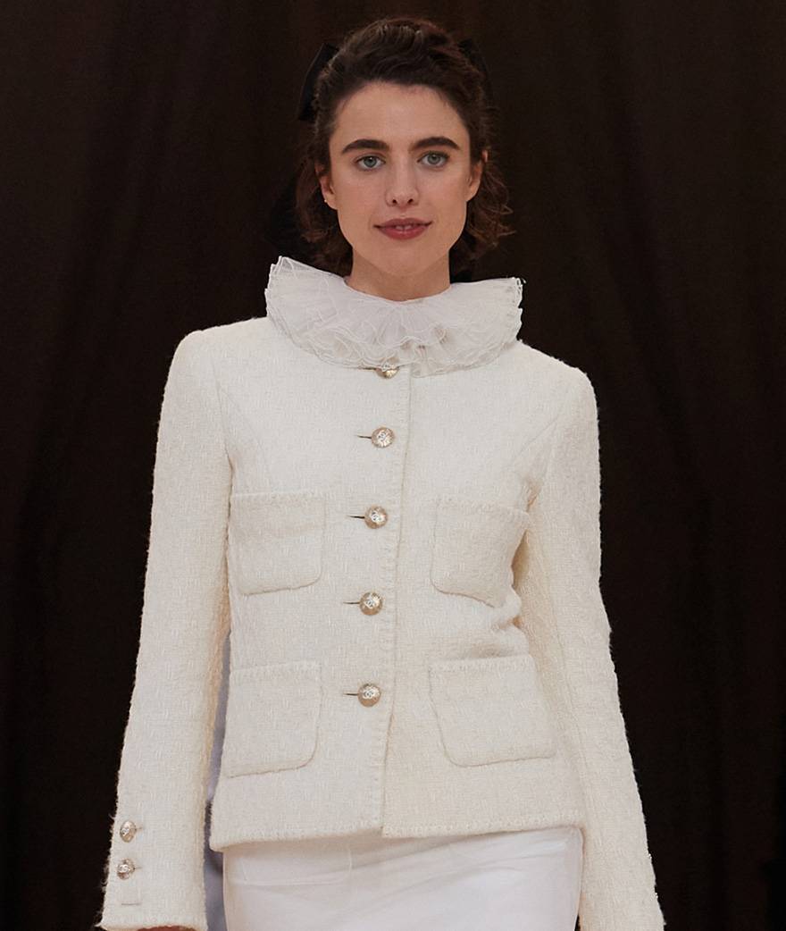 Défilé Chanel Haute Couture, Printemps-été 2024