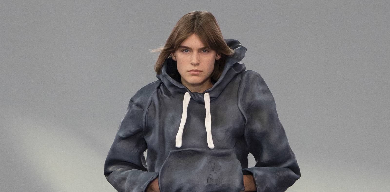 Le défilé JW Anderson printemps-été 2024 