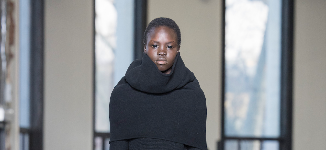 Le-defile-Rick-Owens-automne-hiver-2023-2024