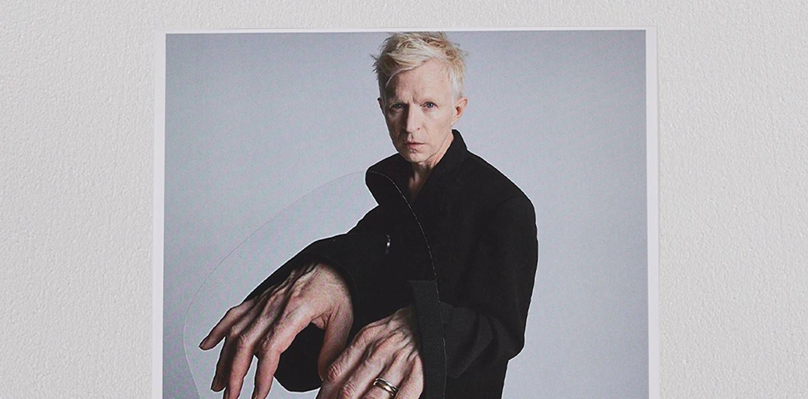 Jay-Jay Johanson, Playlist, Balenciaga