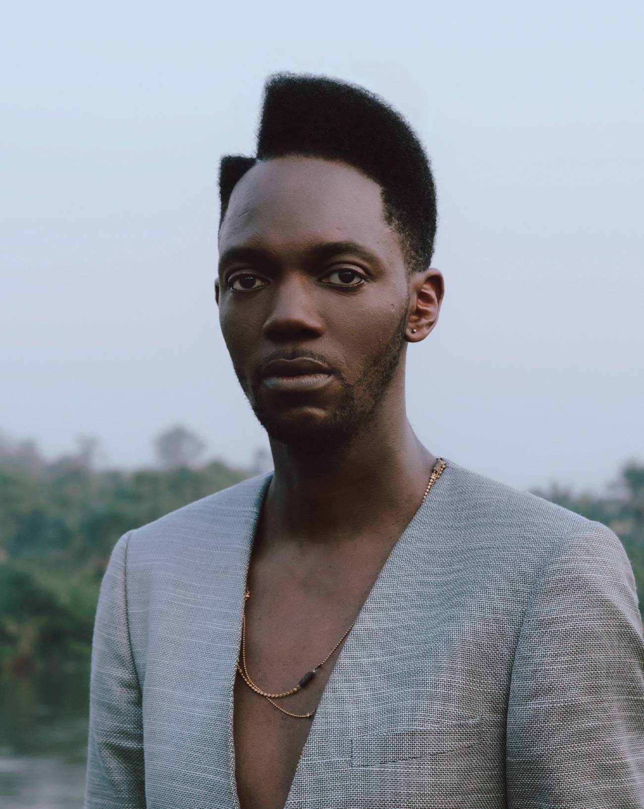 Baloji, Interview, Réalisateur, Augure, Film, Festival de Cannes 2024