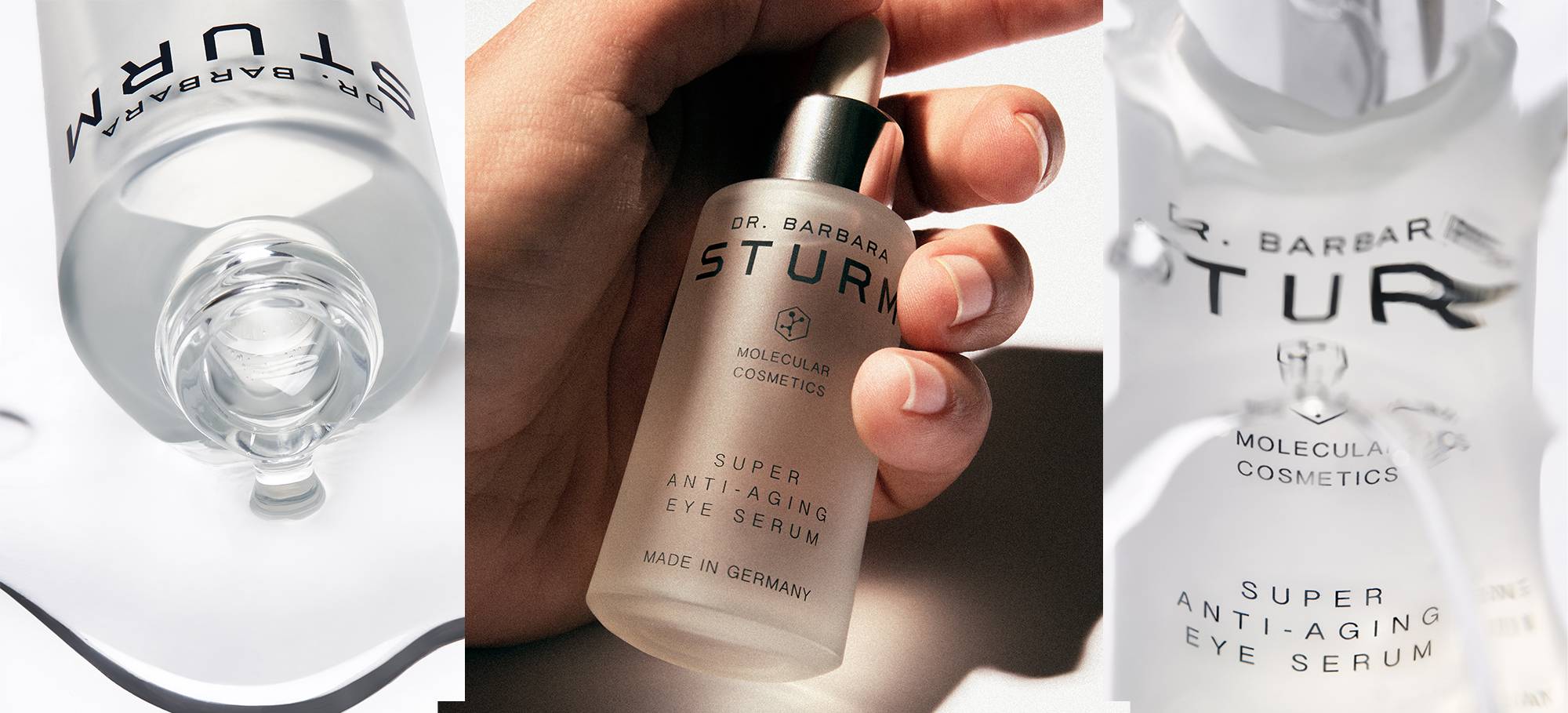 Dr Barbara Sturm, Super Anti-Aging Eye Serum