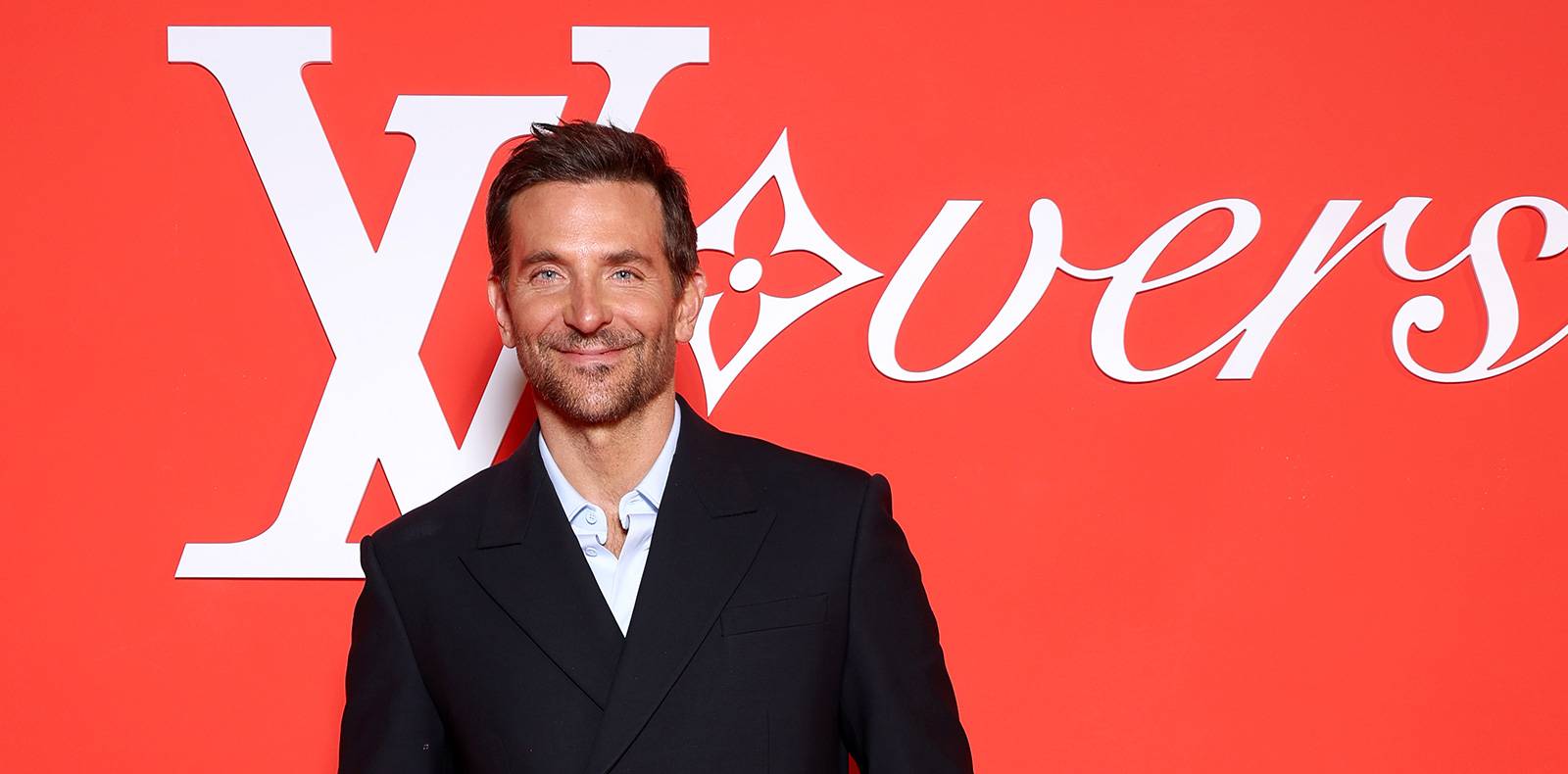 Bradley Cooper, défilé, louis vuitton, automne-hiver 2024-2025