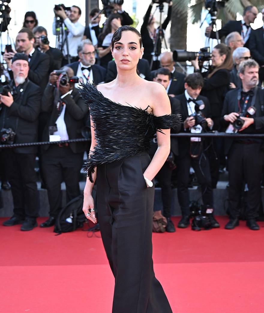 festival cannes 2024, looks stars