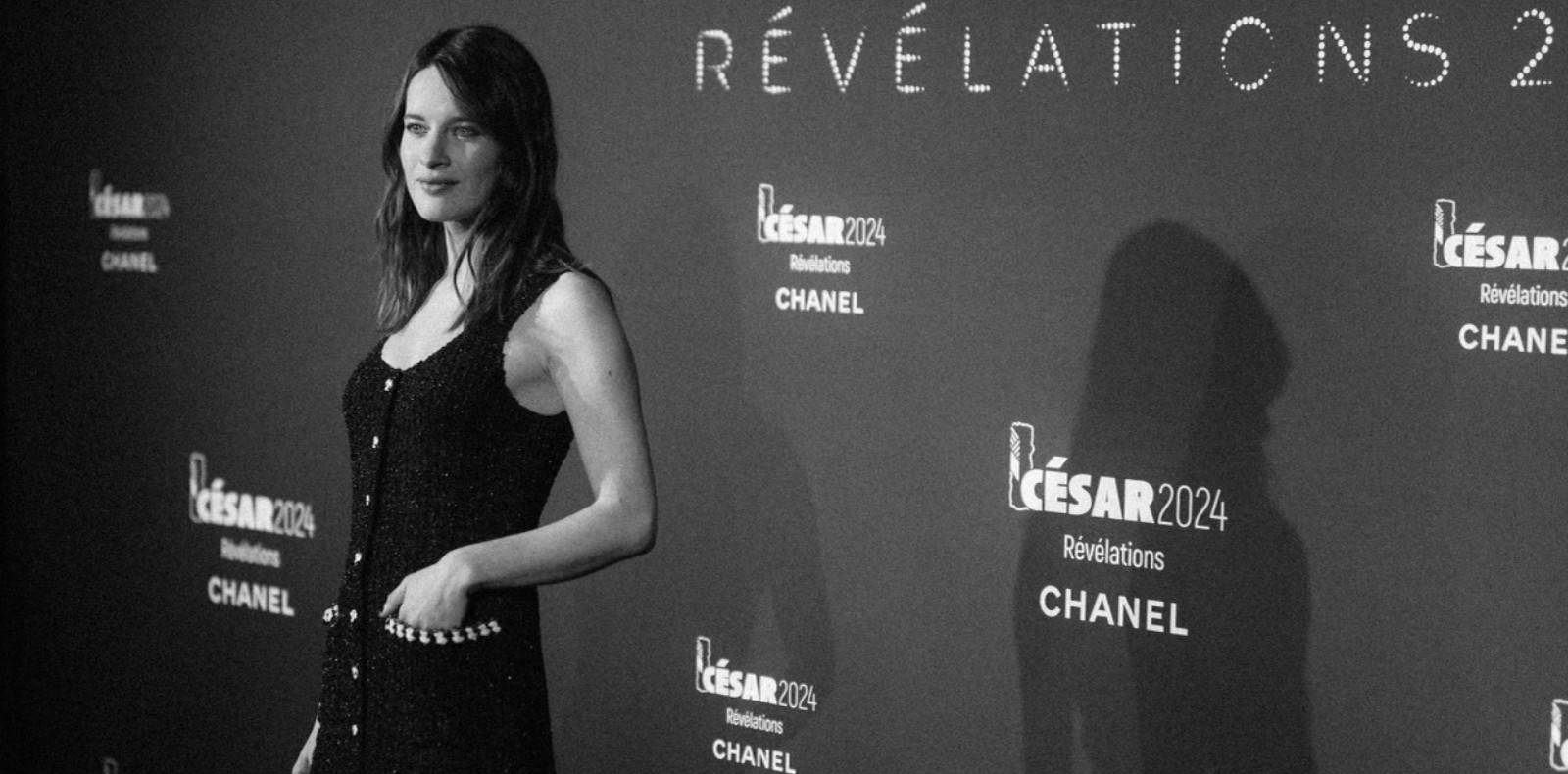 Diner des Révélations, César 2024, Raphaël Quenard, Chanel, Rebecca Marder, Révélations, Nominations