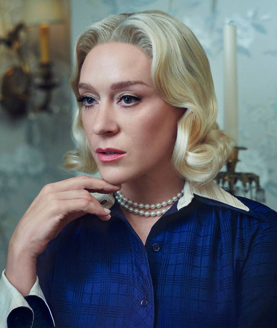 Feud, Truman Capote, Saison 2, Chloë Sevigny, Naomi Watts, Demi Moore