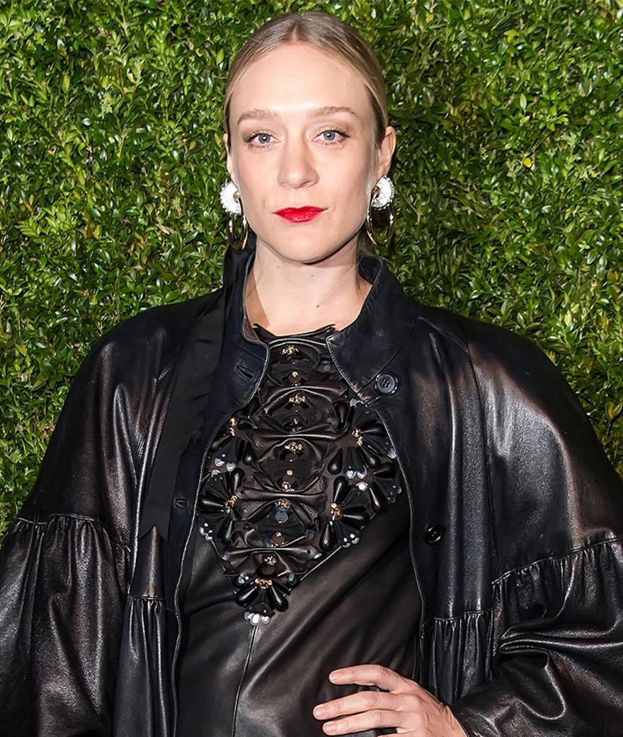 Chloë Sevigny, Meilleurs looks, Série Feud, Style, Mode