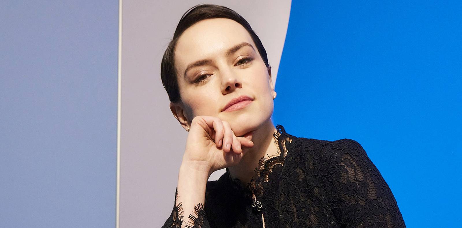 Daisy Ridley, Star Wars, La vie rêvée de Miss Fran, Biographie