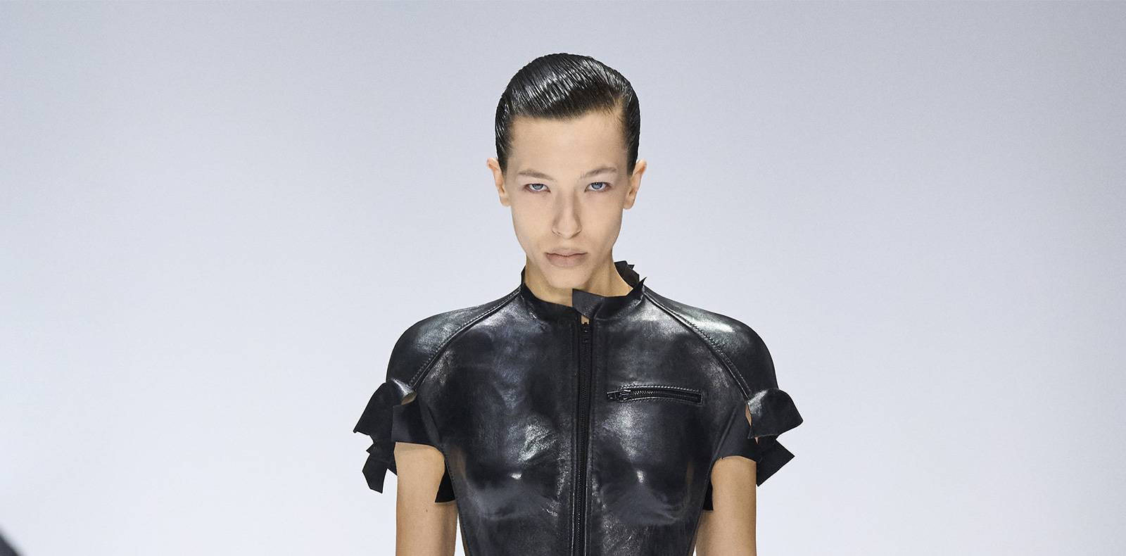 défilé, Acne Studios, automne-hiver 2024-