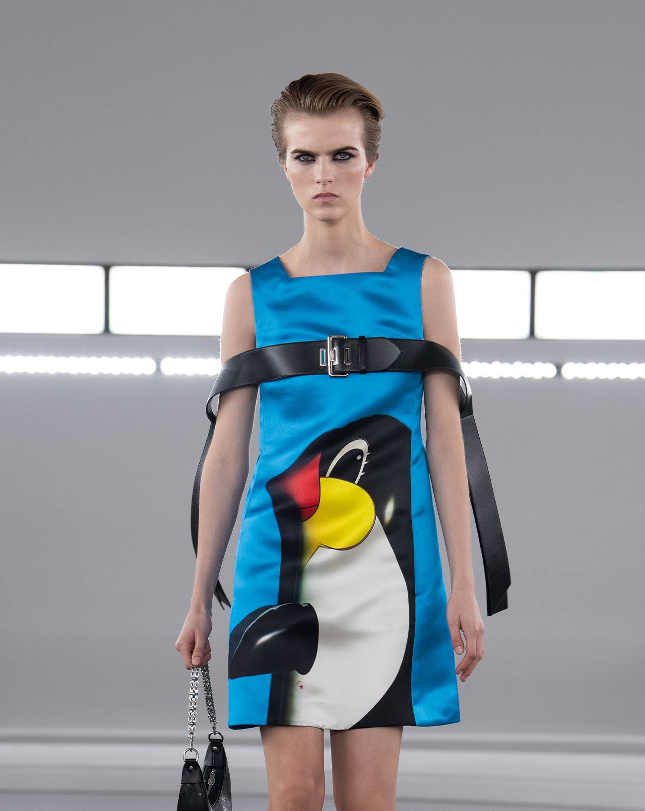 Défilé, Louis Vuitton, Pre Fall 2024, Shanghai, Nicolas Ghesquière 