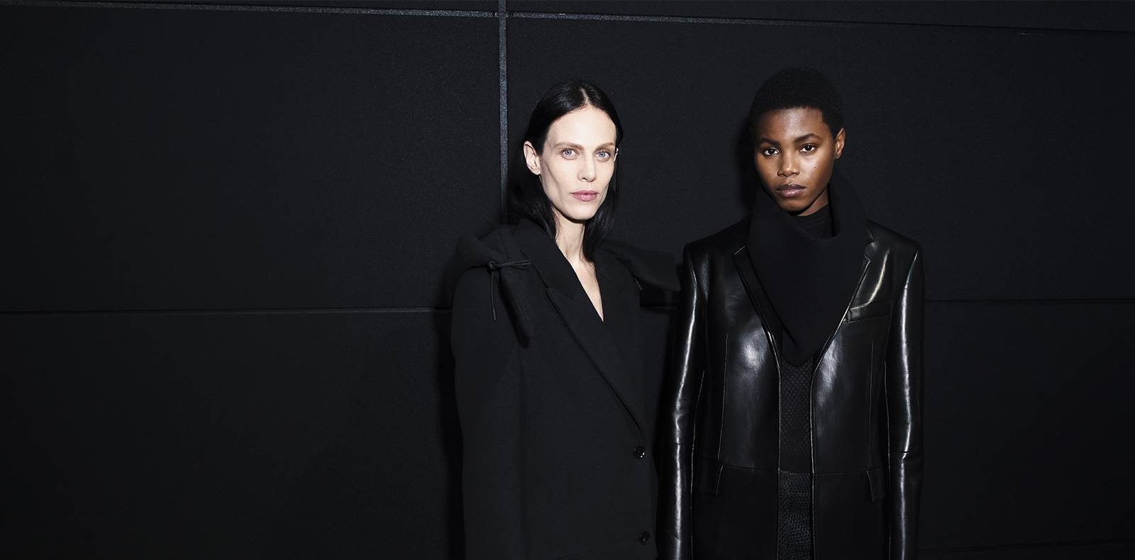 défilé, Proenza Schouler, automne-hiver 2024-2025