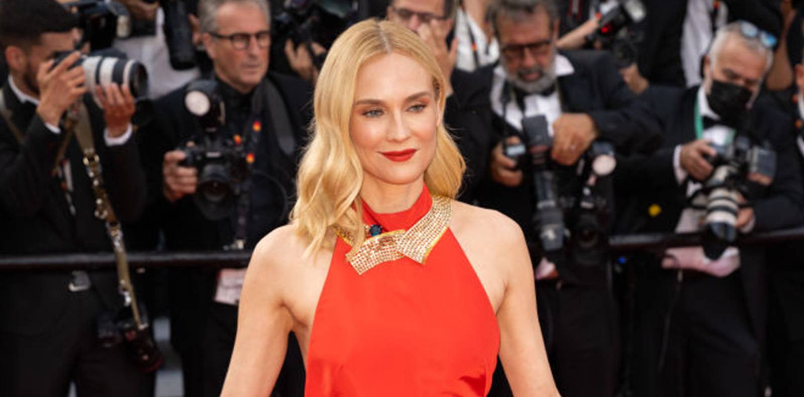 Les meilleurs looks de Diane Kruger