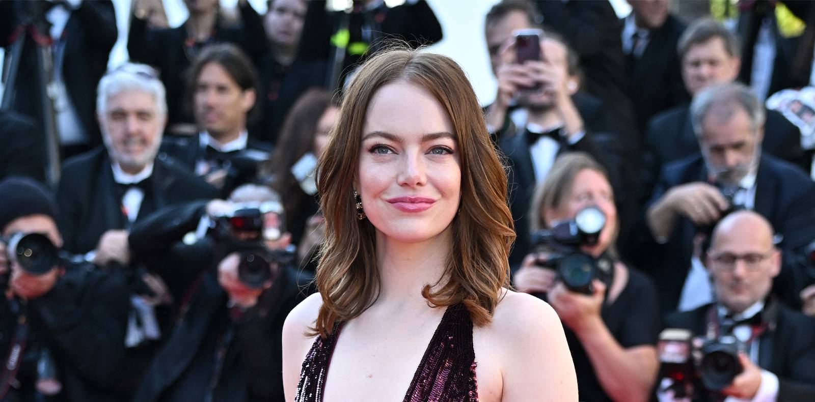 Festival de Cannes, Emma Stone, Kinds of Kindness, Yorgos Lanthimos