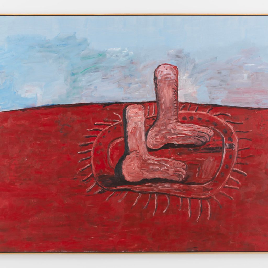 exposition-hauser-wirth-zurich-philip-guston-peinture-art-amerique1-1