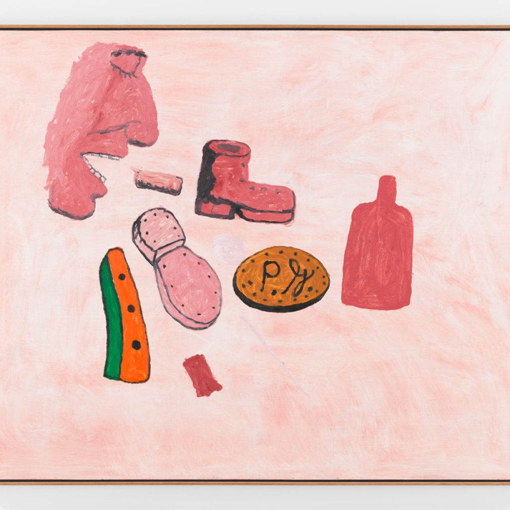 exposition-hauser-wirth-zurich-philip-guston-peinture-art-amerique2