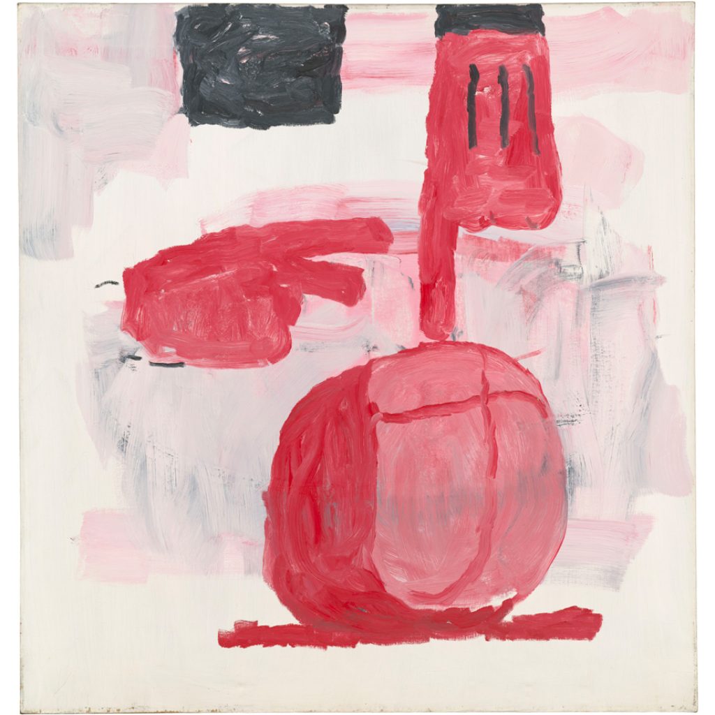 exposition-hauser-wirth-zurich-philip-guston-peinture-art-amerique5