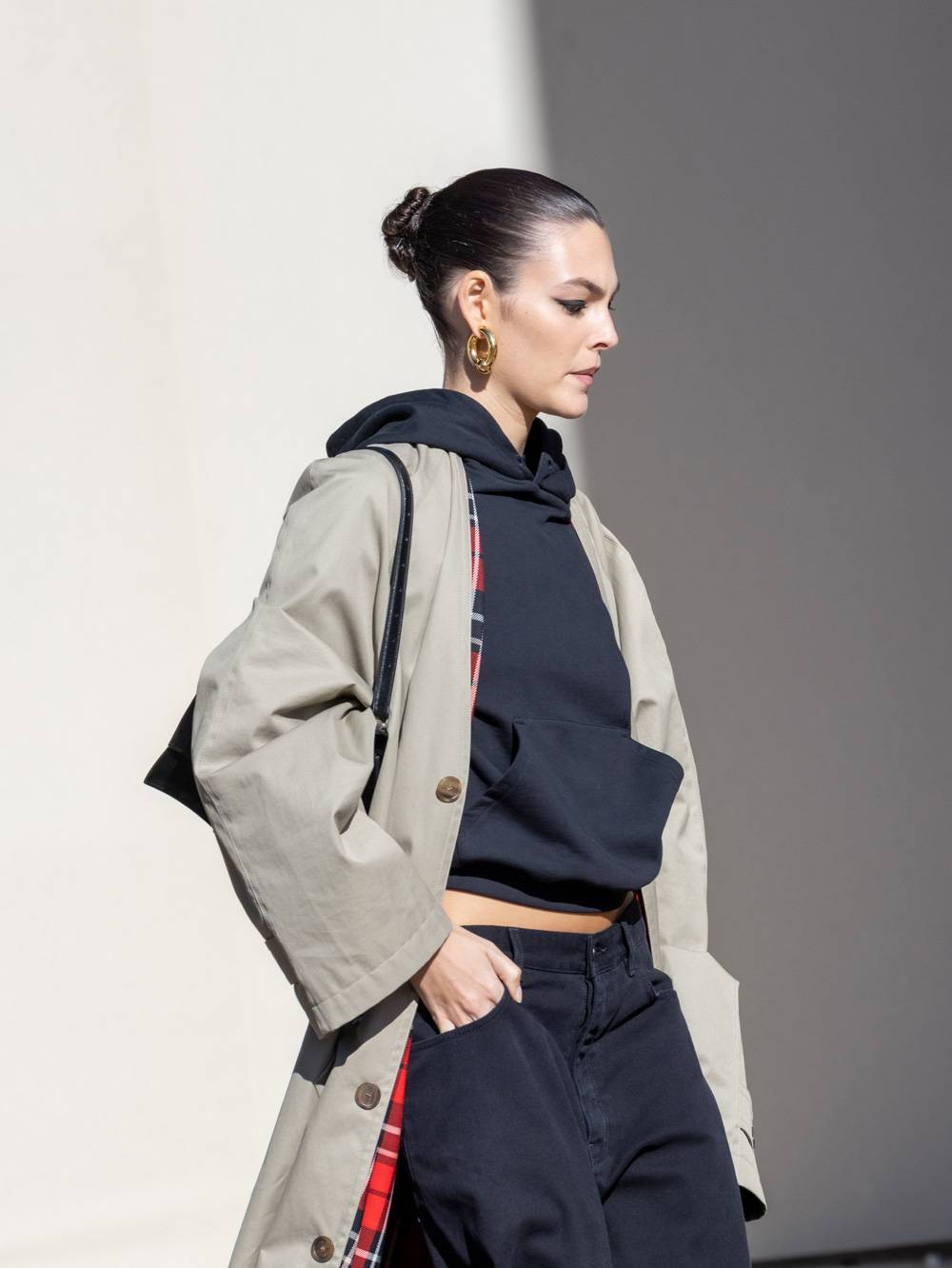 20 hoodies cool et tendance pour le printemps