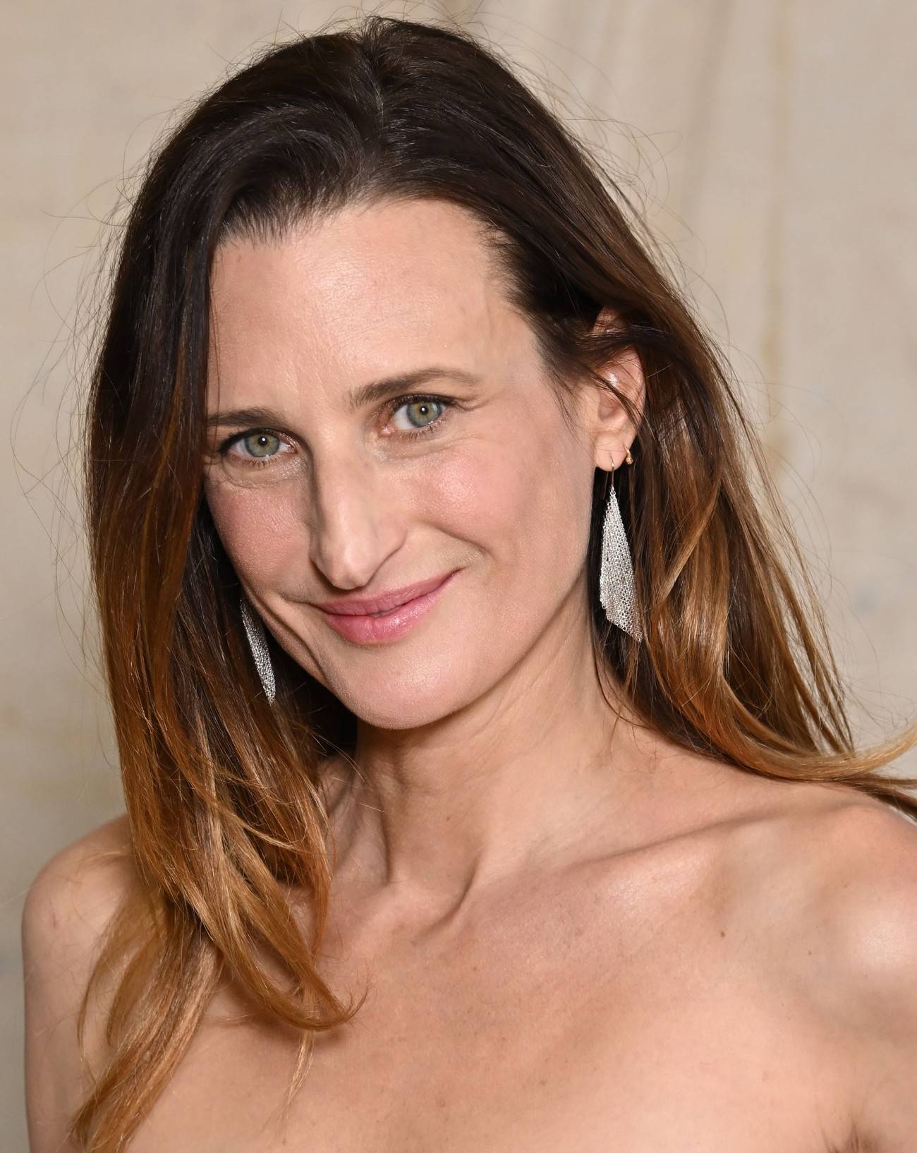 Camille Cottin, Festival de Cannes 2024, Cérémonie d'ouverture, Maîtresse de cérémonie, Interview