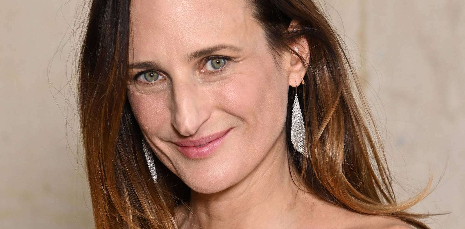 Camille Cottin, Festival de Cannes 2024, Cérémonie d'ouverture, Maîtresse de cérémonie, Interview