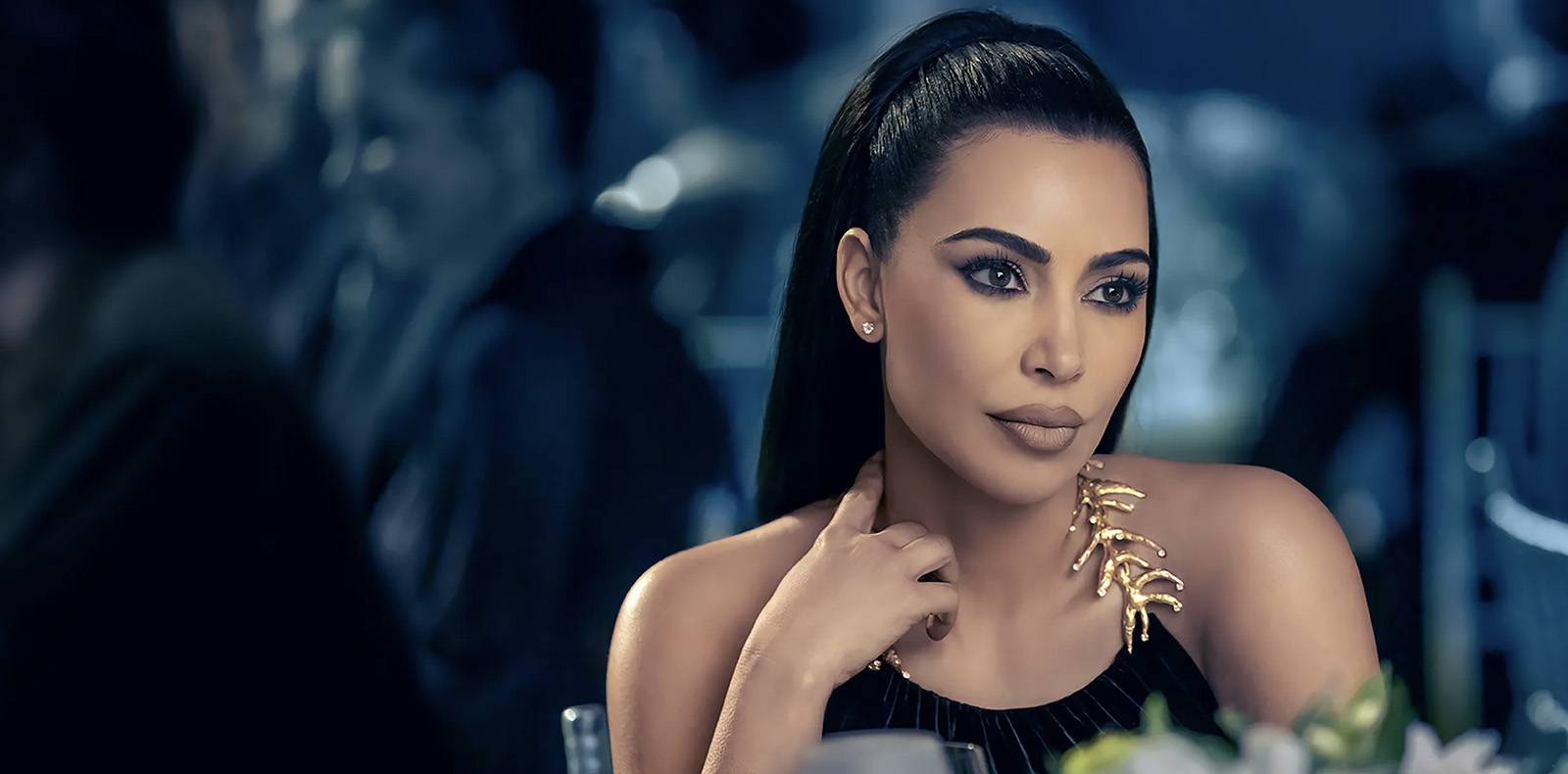 Kim Kardashian, American Horror Story, Delicate, Saison 12, Cinéma, The 5th Wheel