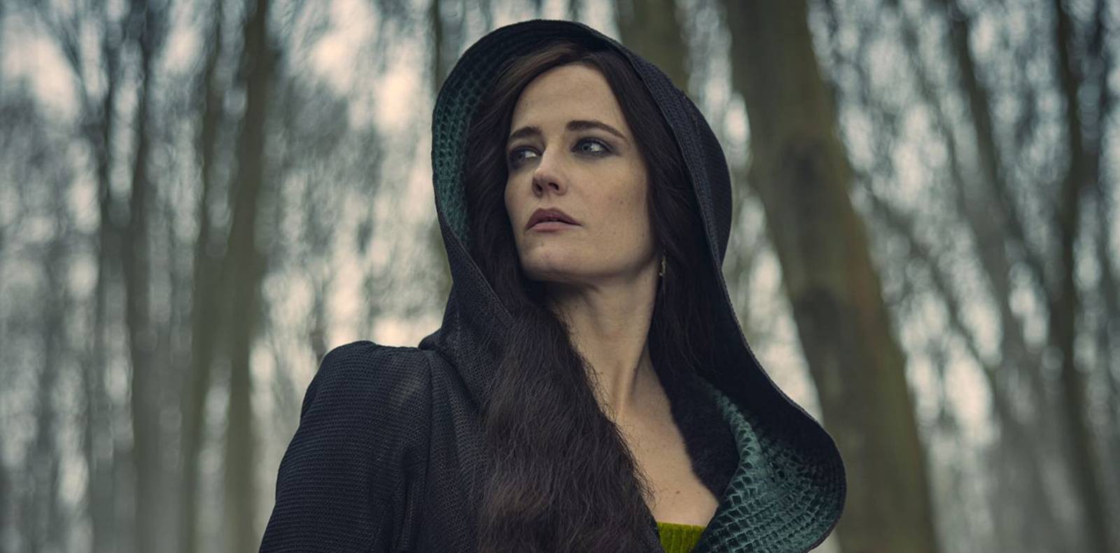 Eva Green, Les Trois Mousquetaires : Milady, Critique, Chronique, François Civil