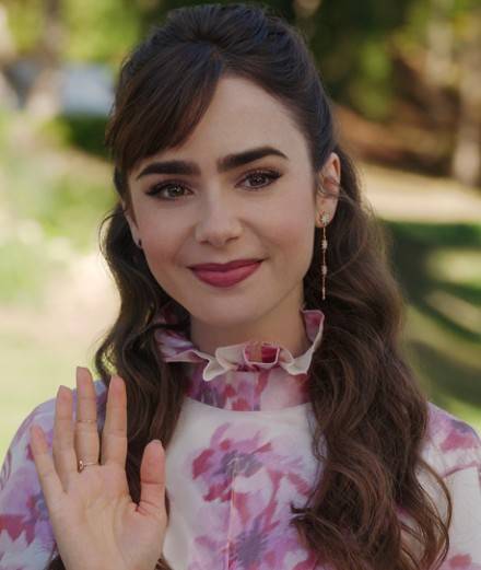 Lily Collins, Lena Dunham, Mattel, Film, Polly Pocket, Barbie