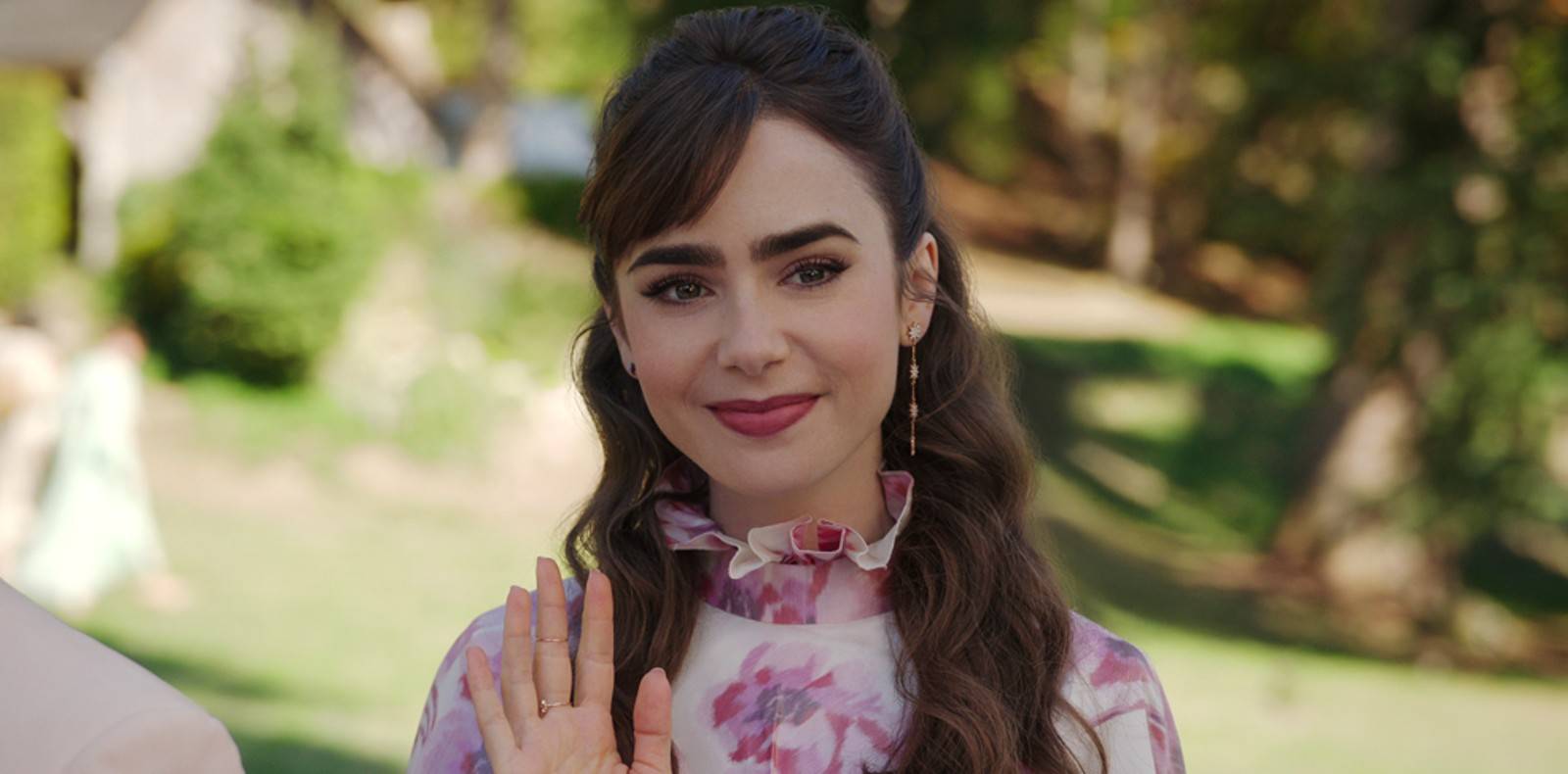 Lily Collins, Lena Dunham, Mattel, Film, Polly Pocket, Barbie