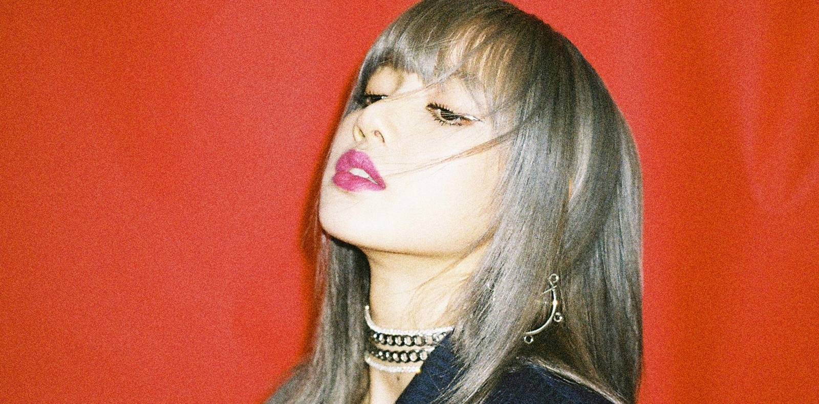 Lisa, Blackpink, K-pop, Crazy Horse, Show, Paris