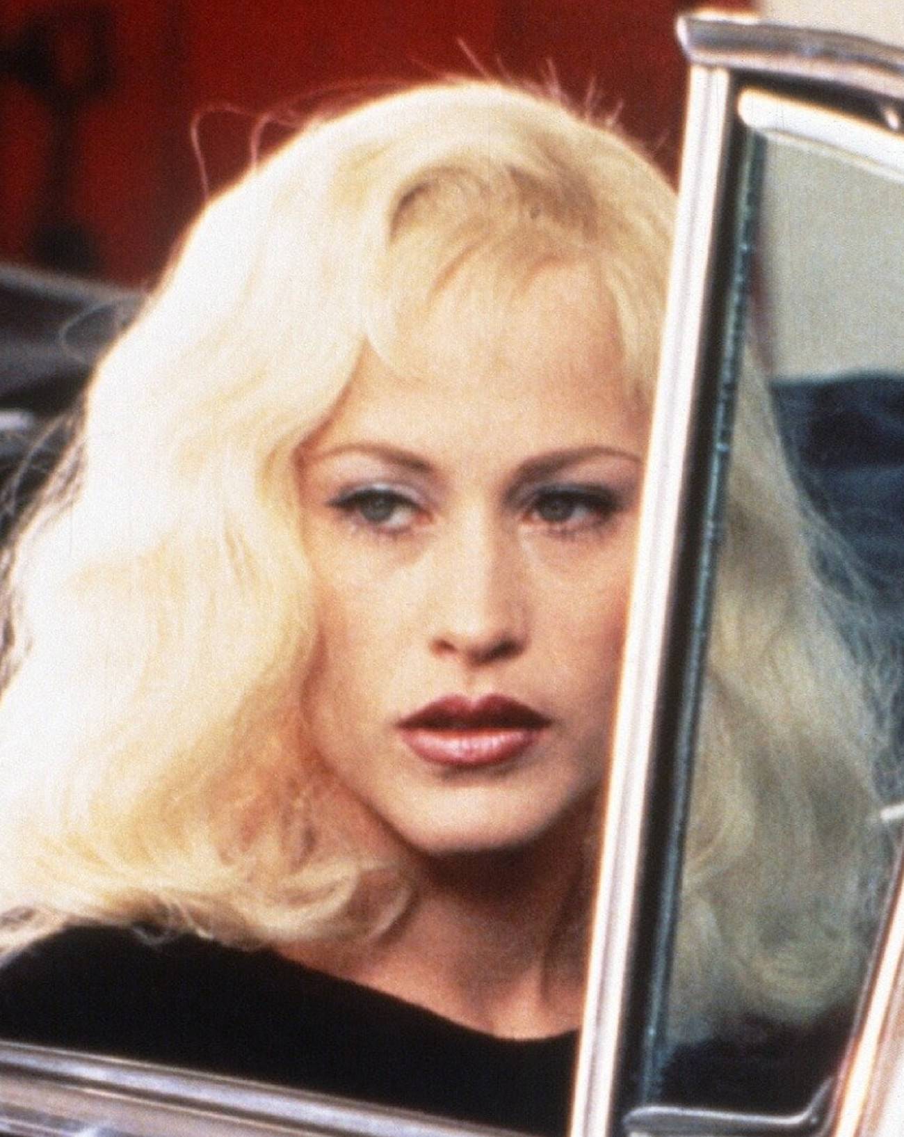 Patricia Arquette, Masterclass, Séries Mania, Lost Highway, David Lynch