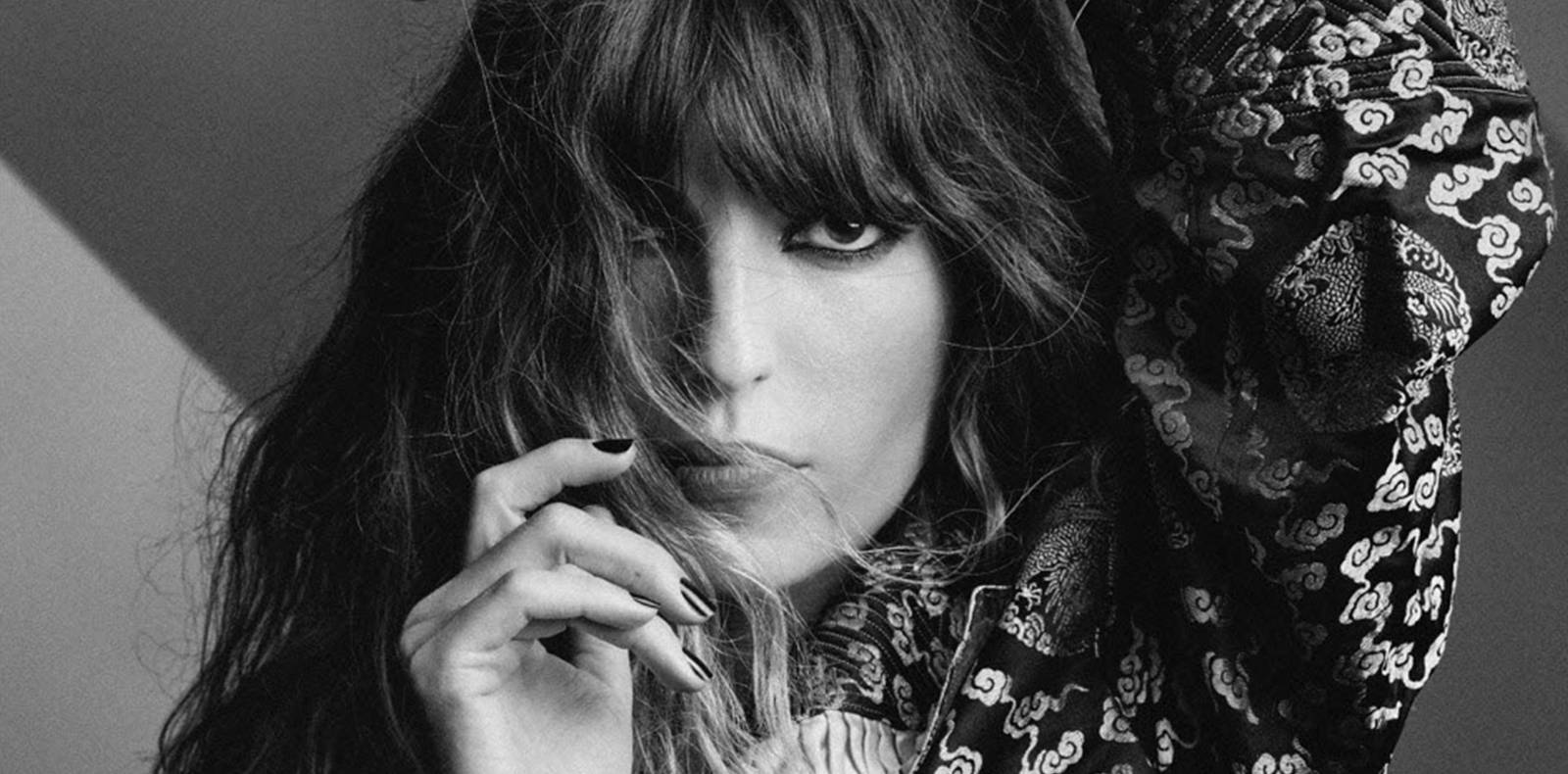 Lou Doillon, Emily Dickinson, Livre, Poésie, Poèmes, Préface, Interview