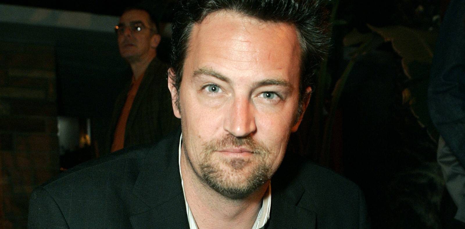 Matthew Perry, Acteur, Friends, Mort, Chandler Bing, Disparition, Hommage