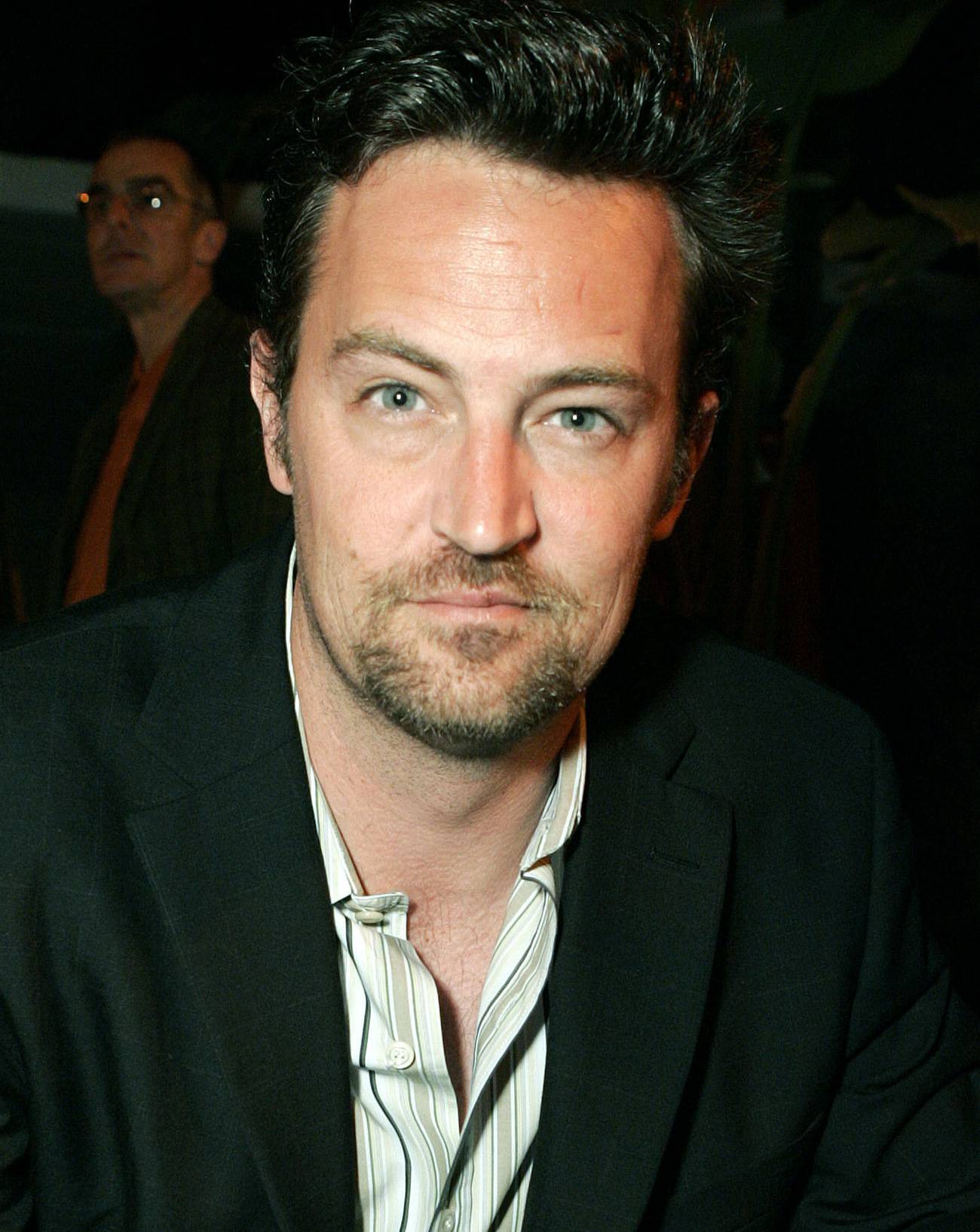 Matthew Perry, Acteur, Friends, Mort, Chandler Bing, Disparition, Hommage