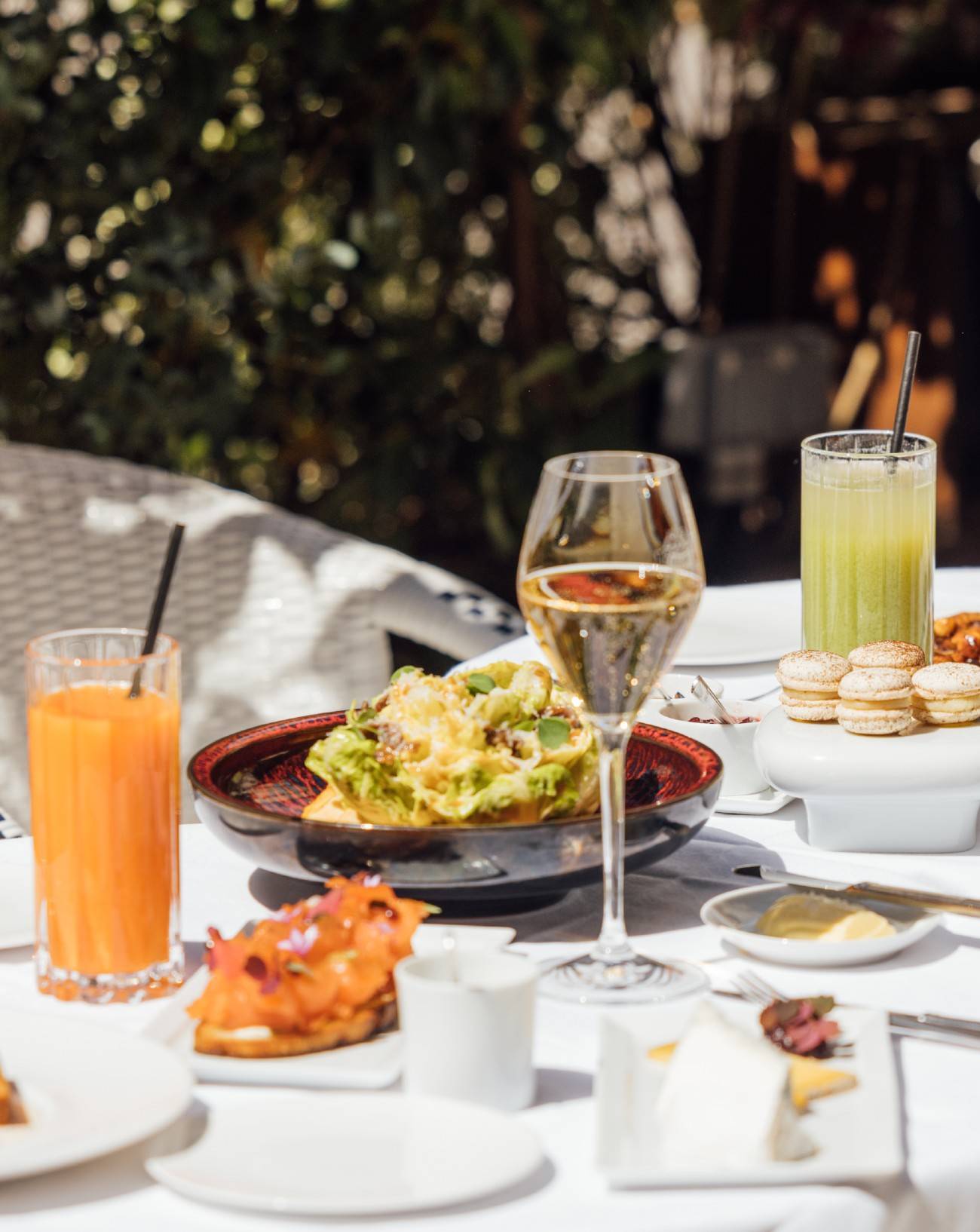 Les meilleurs brunchs, Paris, Bonnes adresses, Recettes, Idées