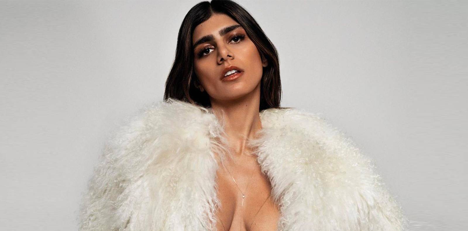 Mia Khalifa, l'actrice porno devenue entrepreneuse et icône de mode