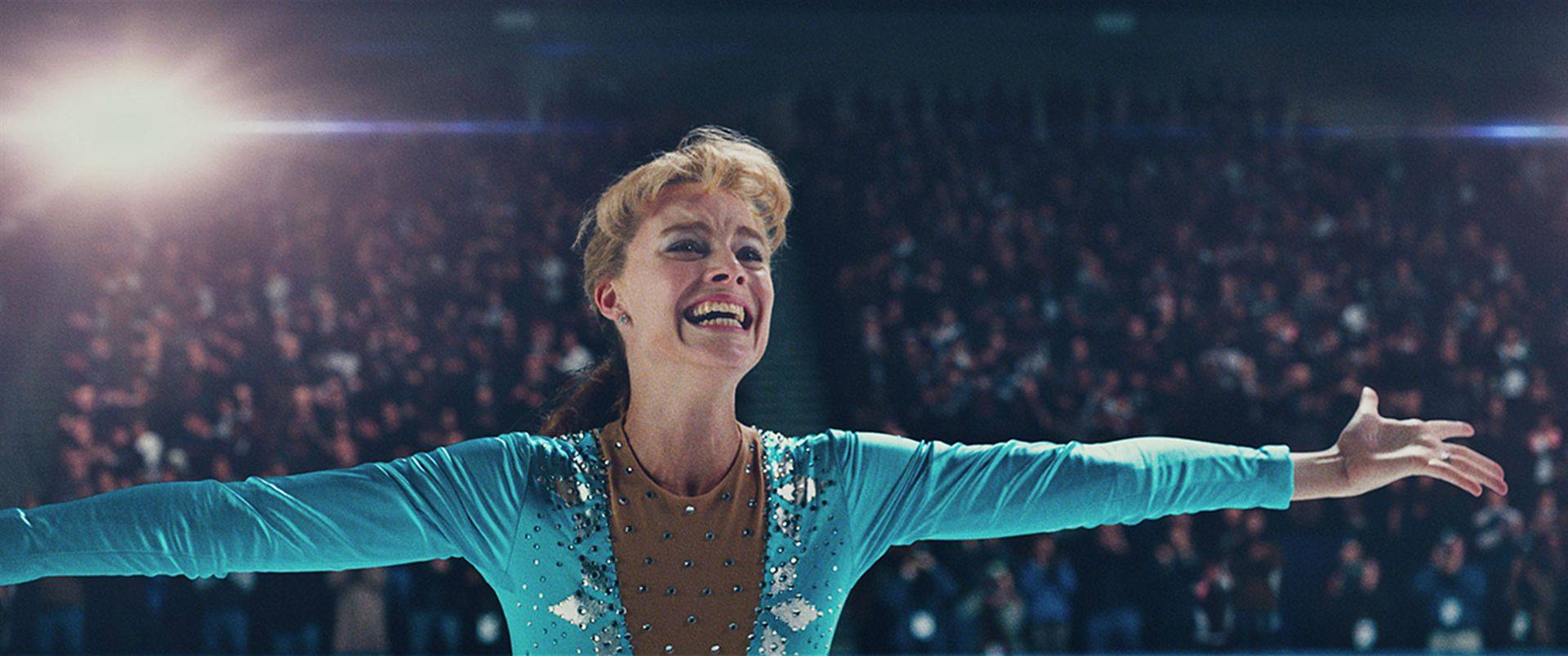 Moi, Tonya, Margot Robbie, Meilleurs Films sur le sport, Jeux Olympiques