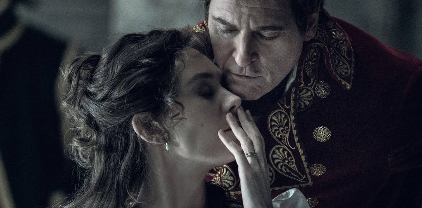 Napoléon, Chronique, Ridley Scott, Joaquin Phoenix, Vanessa Kirby, Tahar Rahim