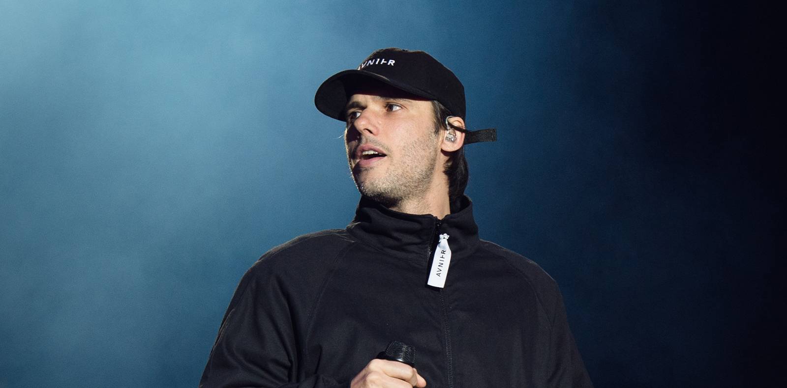 Orelsan, Looks, Dior, Études, Avnier