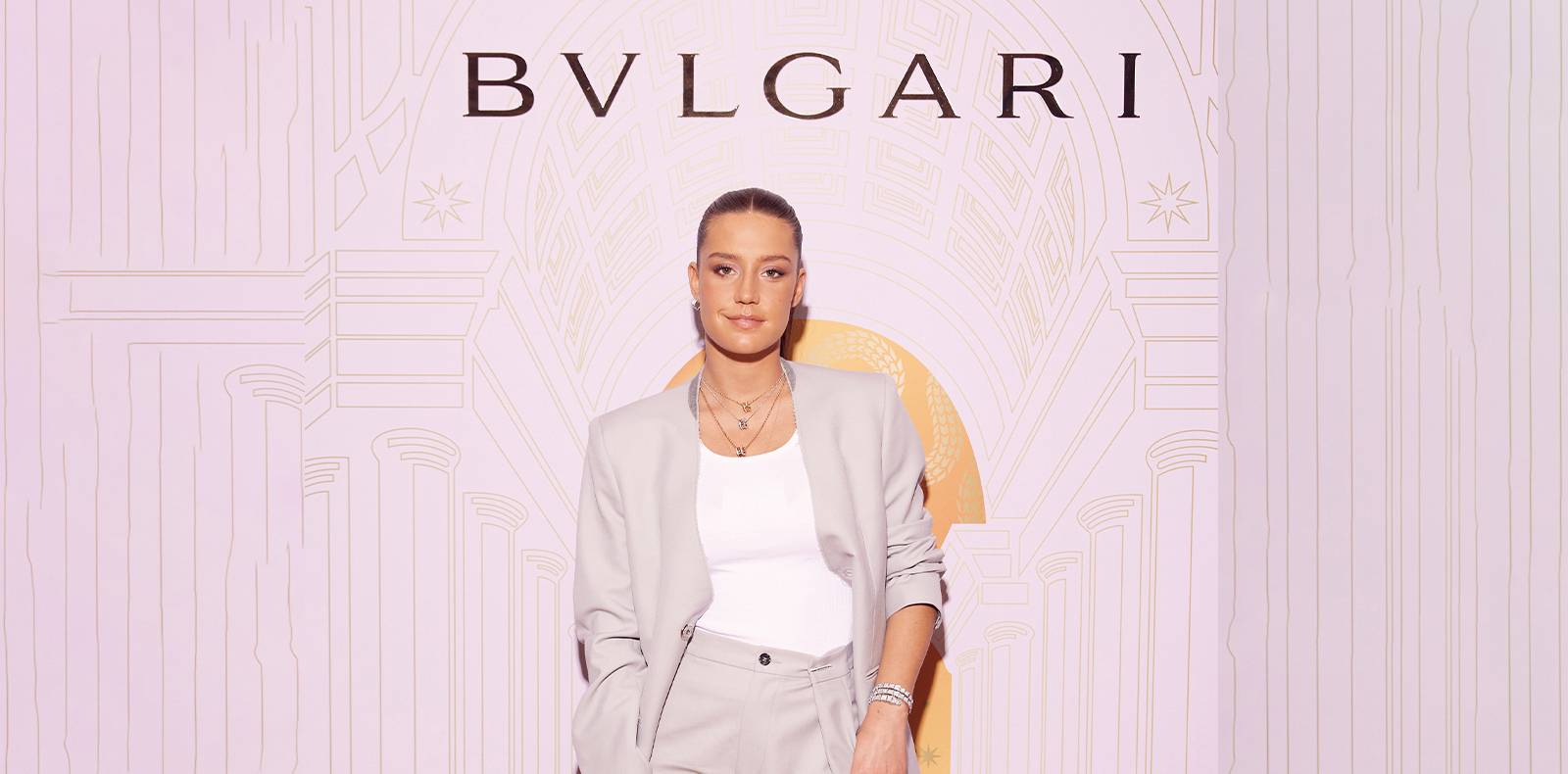 Say Who, Bulgari Hotel Paris, Cocktail, Adele Exarchopoulos