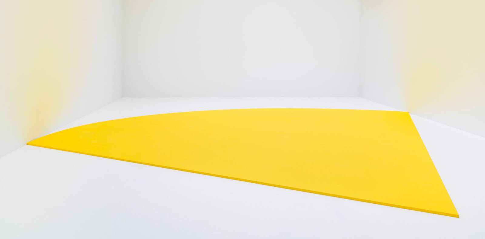 Fondation Louis Vuitton, Rétrospective, Ellsworth Kelly, Couleurs