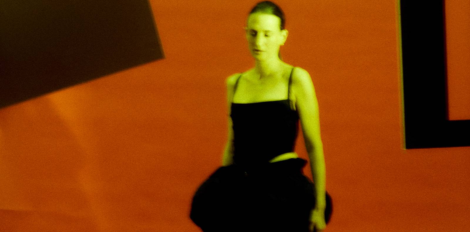 Camille Cottin, Dior, Lea Colombo, Numéro Art, Toni, en famille