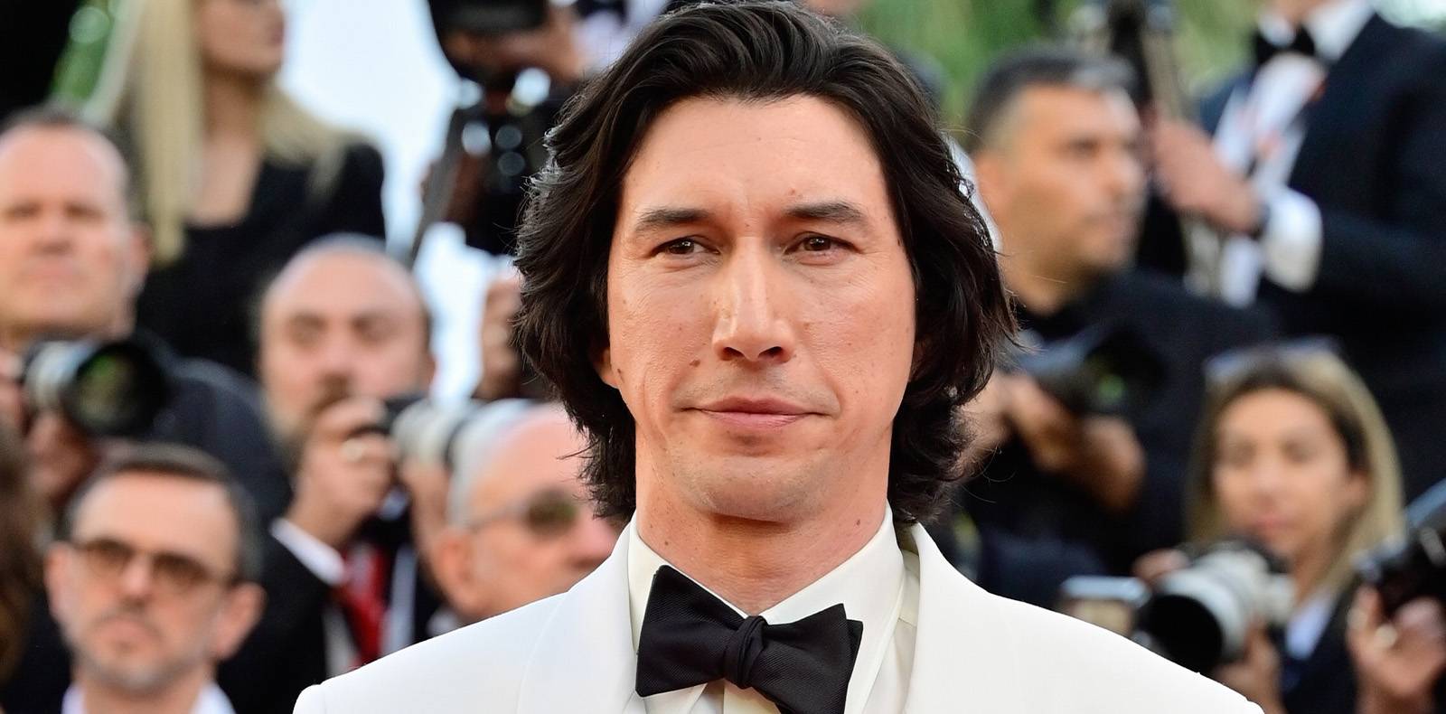 Festival de Cannes 2024, Yseult, Adam Driver