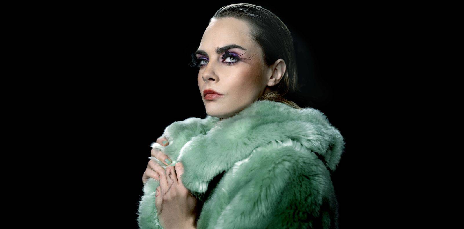 Cara Delevingne, Cabaret, Londres, Comedie Musicale, Sally Bowles