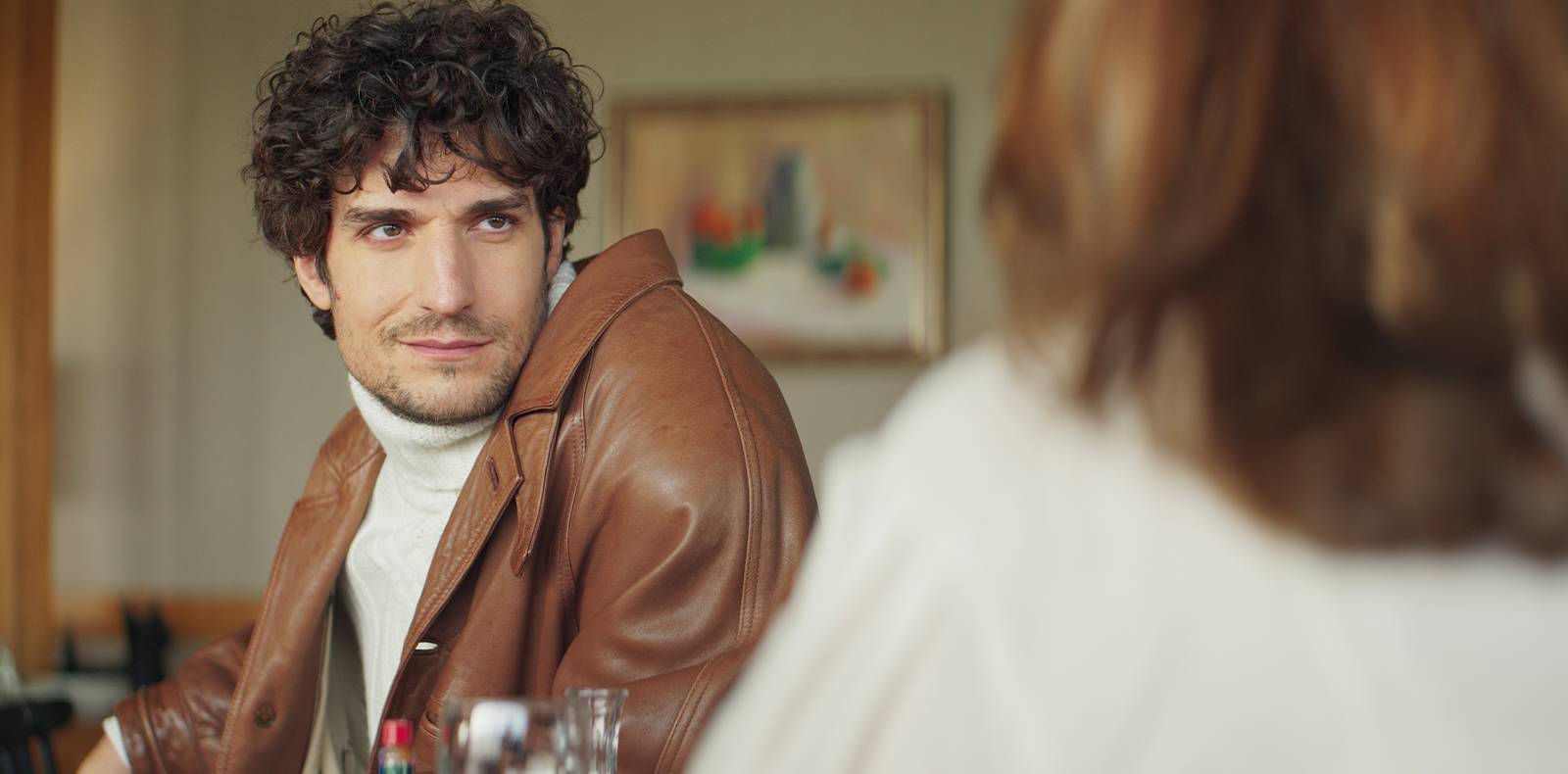 Le Deuxième acte, Festival de Cannes 2024, Quentin Dupieux, Raphaël Quenard, Léa Seydoux, Louis Garrel, Vincent Lindon, Critique