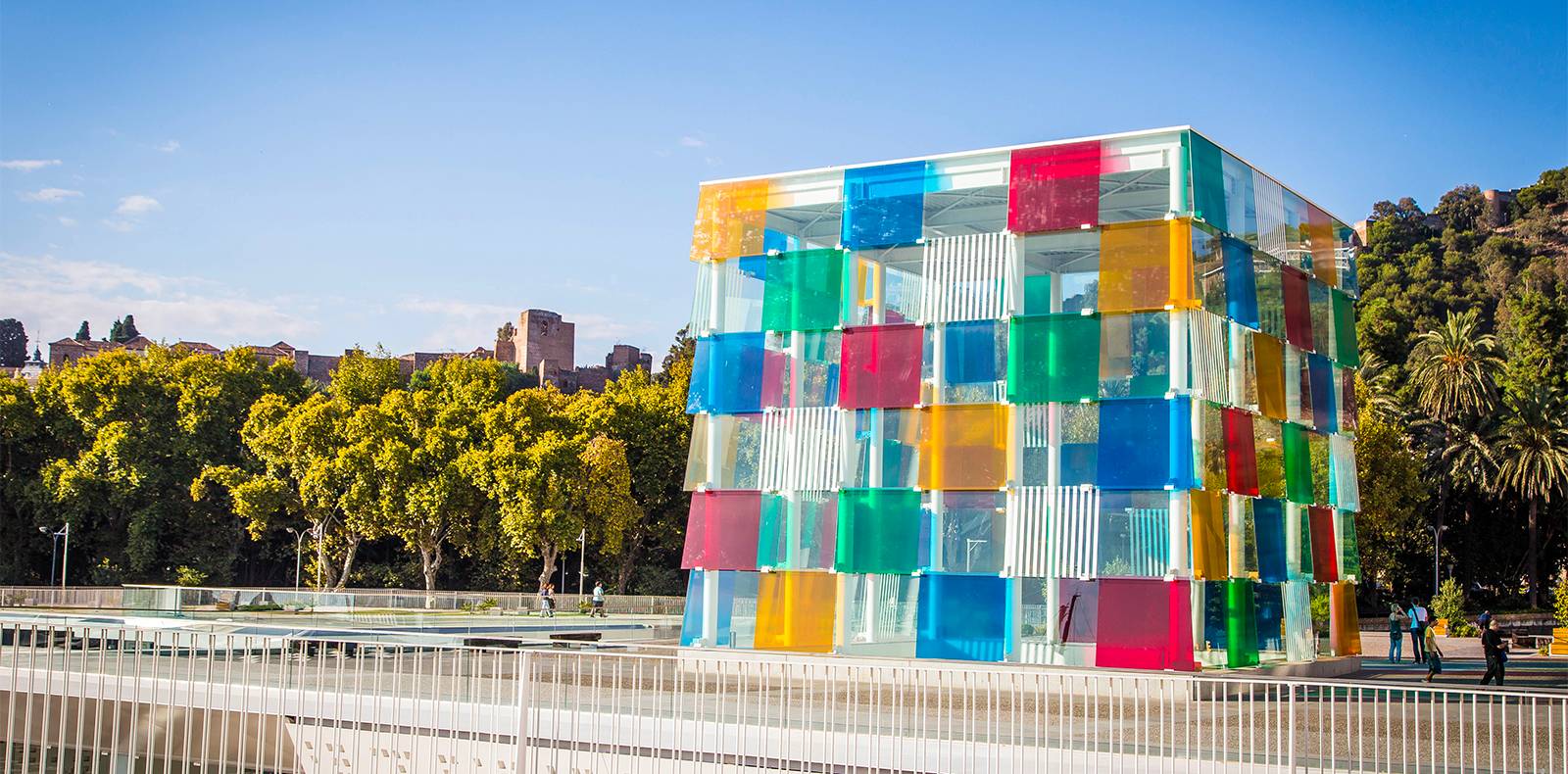 Daniel Buren, Exposition Bon Marché, In situ, œuvre, Paris, Travail