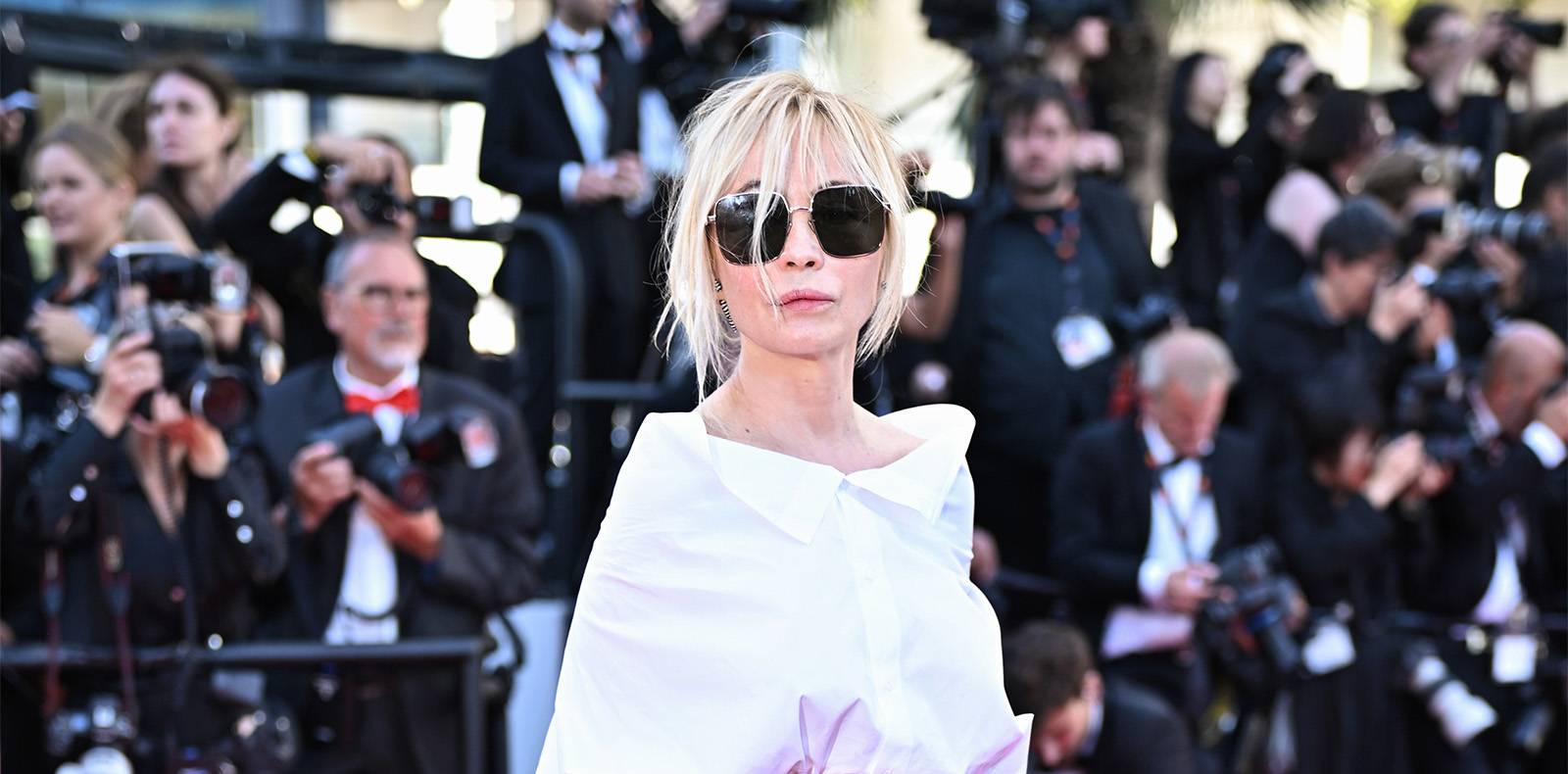 festival cannes 2024, looks stars