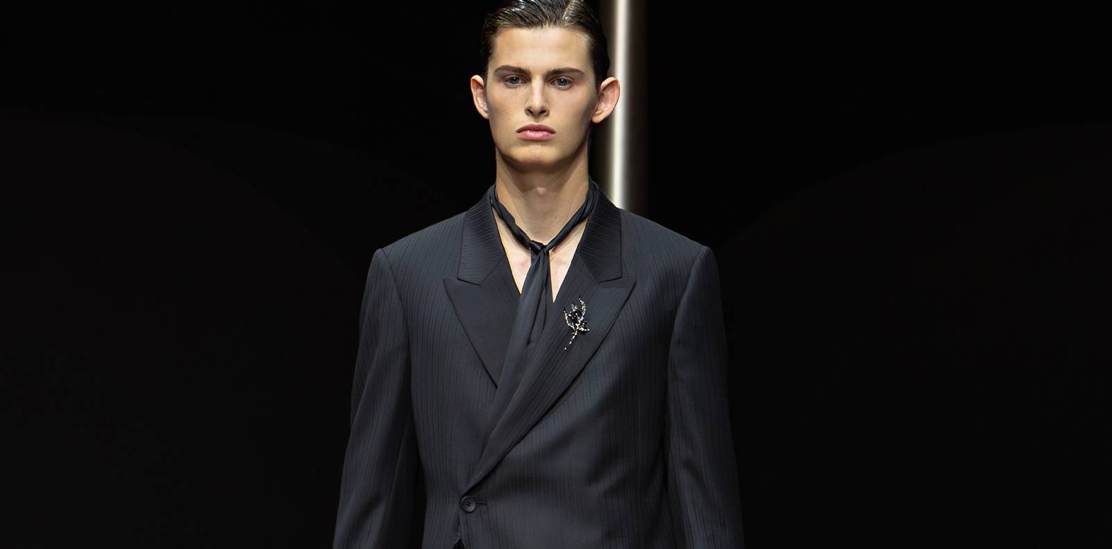 push-fashion-week-milan-defile-emporio-armani-homme-numero-magazine