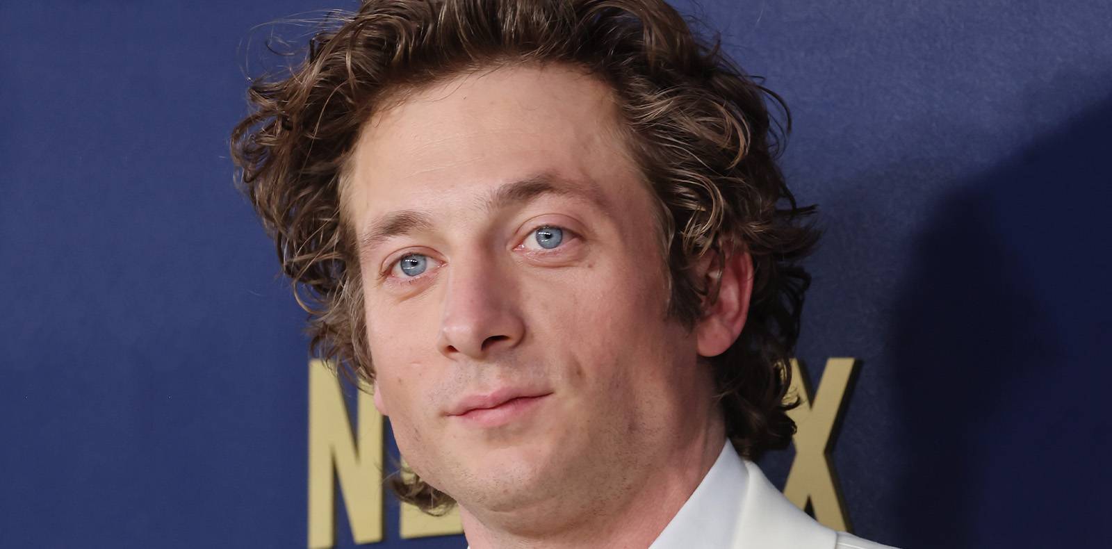 Jeremy Allen White, Bruce Springsteen, Biopic, Nebraska, The Bear