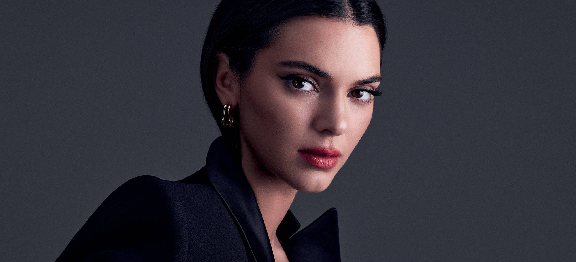 push-kendall-jenner-l-oreal-paris