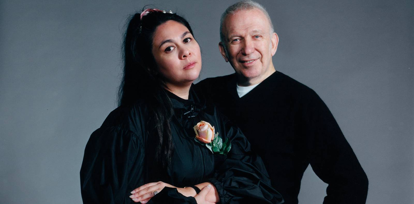 Simone Rocha, Jean Paul Gaultier, Défilé Haute couture, Fashion Week