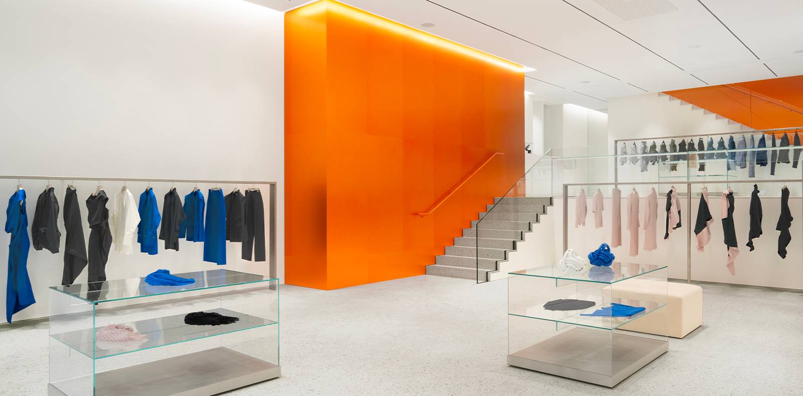 Boutiques mode, Issey Miyake, François Ier, Shopper tendances, Paris